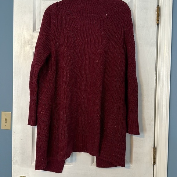 Cj Banks womens cardigan; size 1X - Picture 5 of 5